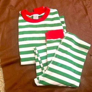 Hanna Anderson PJ LS Set